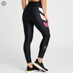 Limited edition P.E. nation x SoulCycle leggings